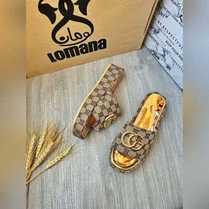 اسلیپر لژدار گوچی _ 1426