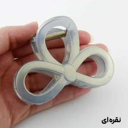 کلیپس دخترانه مدل بینهایت ترند