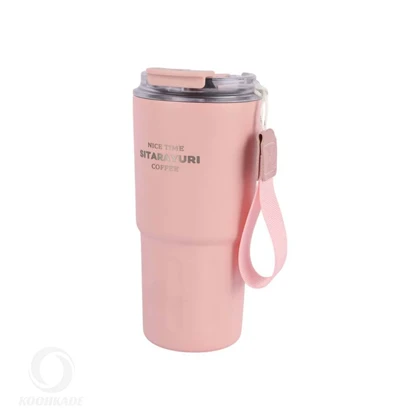 تراول ماگ SITARAYURI دو حالته 600ML