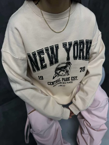 دورس NEW YORK