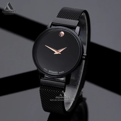 ساعت زنانه موادو Movado K32