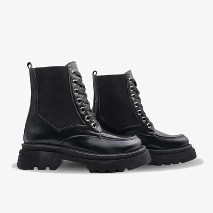 کفش بوت زنانه مدل 0534 _ Boots