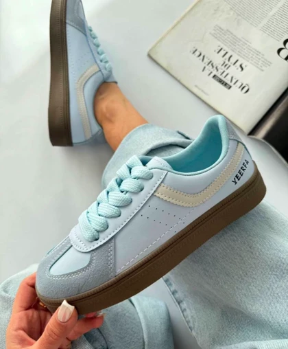 کتانی زنانه مدل ونس انرژی (برند یرفا)