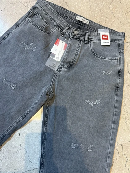 شلوار مردانه بگ کد 10