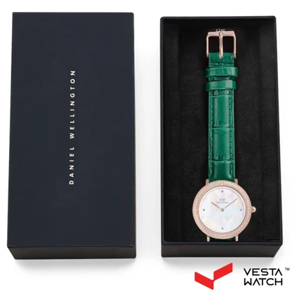 ساعت مچی زنانه دنیل ولینگتون DANIEL WELLINGTON مدل DW00100826