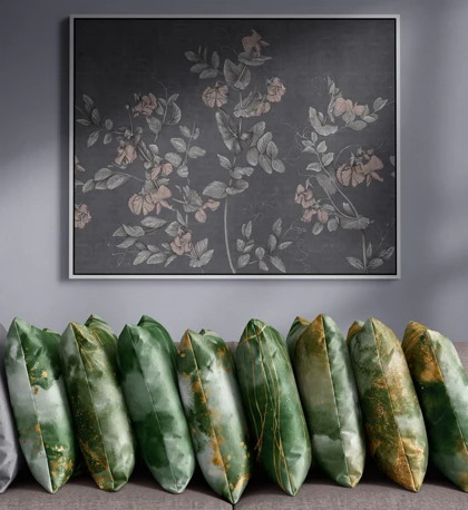 کوسن 8 تکه pillow 8 set 286