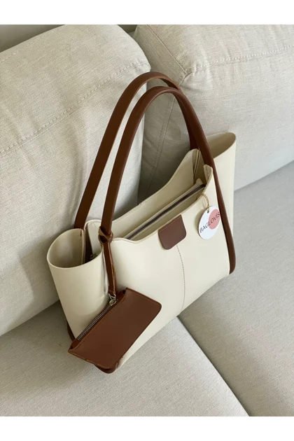 کیف دوشی زنانه baglovis baglovis