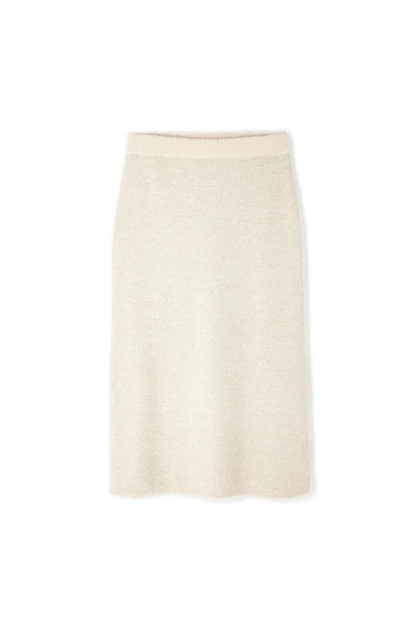 دامن زنانه اورجینال ایپکیول ipekyol