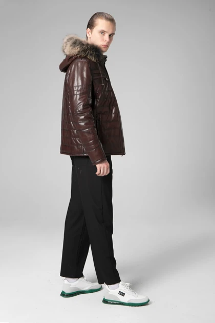 کت و کاپشن مردانه dericlub dericlub