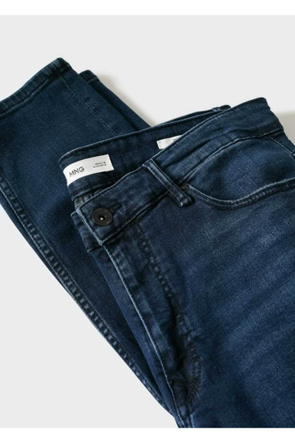 شلوار جین مردانه اورجینال mango-man mango-man