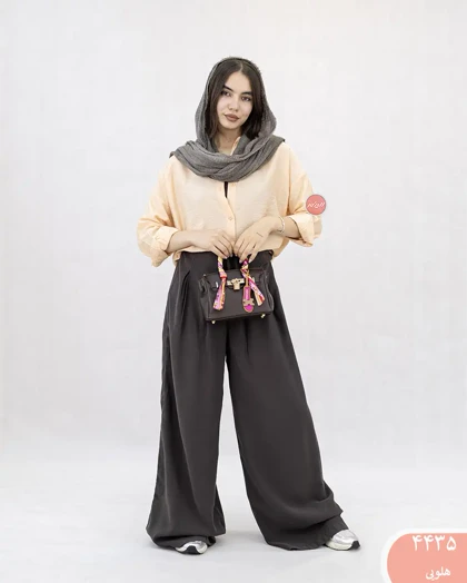 شومیز آلارا 4435