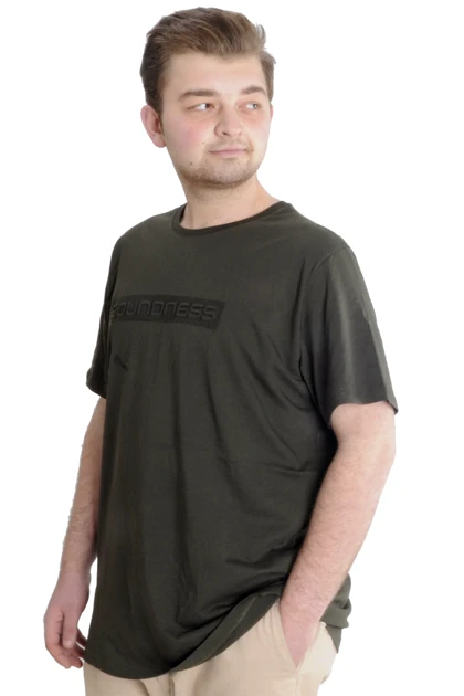 تیشرت سایز بزرگ مردانه modexl