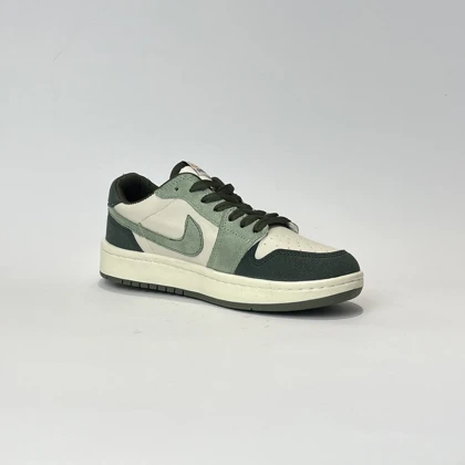 کفش روزمره تراویس گوچی رنگ ماچا