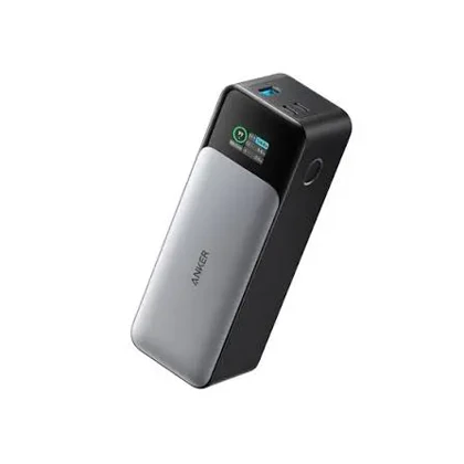 پاوربانک انکر مدل A1289 ظرفیت 24000 میلی‌آمپر