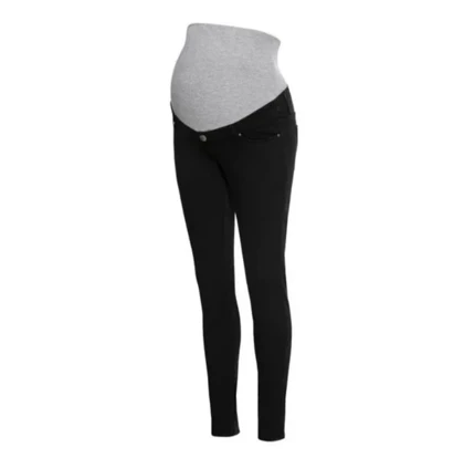 شلوار جین بارداری اسمارا کد Z-TCD323