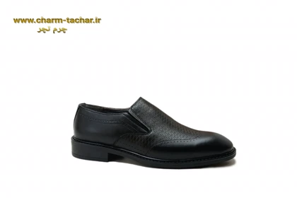 کفش مردانه رسمی/روزمره چرم طبیعی si941
