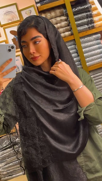 شال کوپرا دستک گیپور 3 طرح