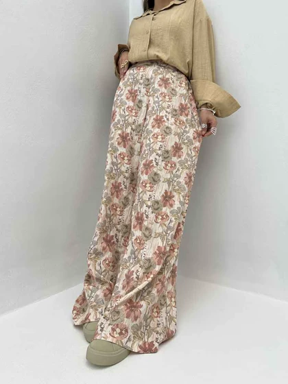 شلوار PATTERN