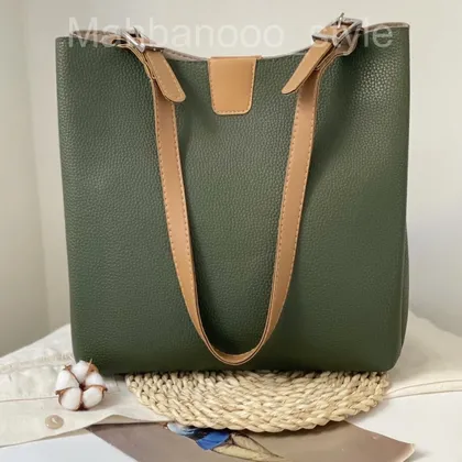 کیف دوشی مدل والیکا