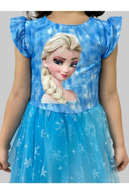 پیراهن بچگانه esterella esterella