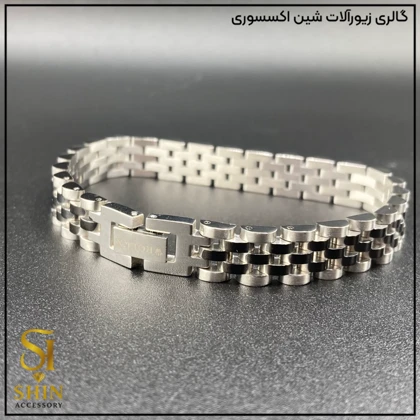 دستبند رولکس کد dr03