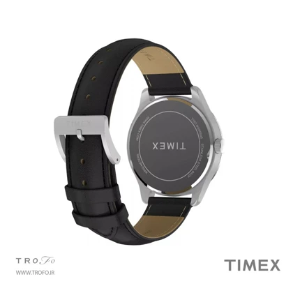 ساعت مچی عقربه ای مردانه تایمکس (Timex) مدل TW2y16100