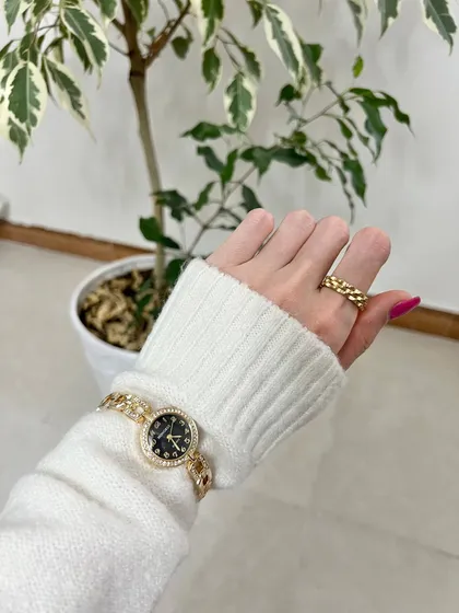 ساعت زنانه