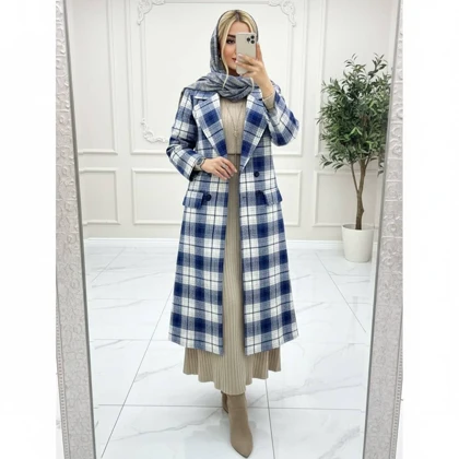 پالتو کت بلند ستاره