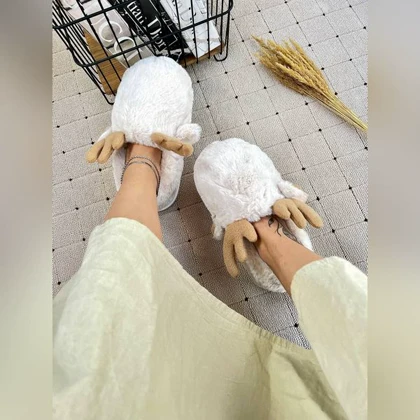 اسلیپر وارداتی گوزن