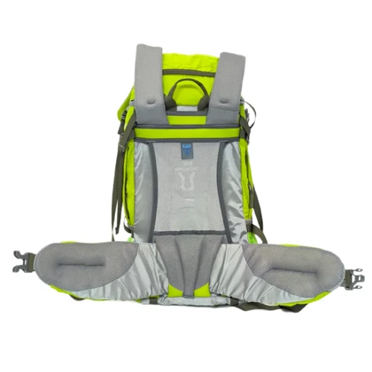 کوله پشتی کوهنوردی 3510 لیتری Deuter مدل D120-3510-L