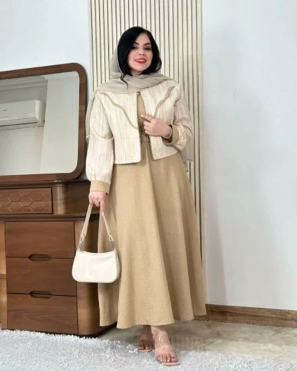 کت و سارافن فرنوش
