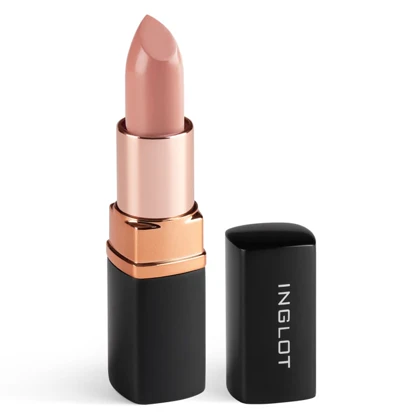 رژ لب جامد اینگلوت مدل LIPSATIN حجم 4.5 گرم
