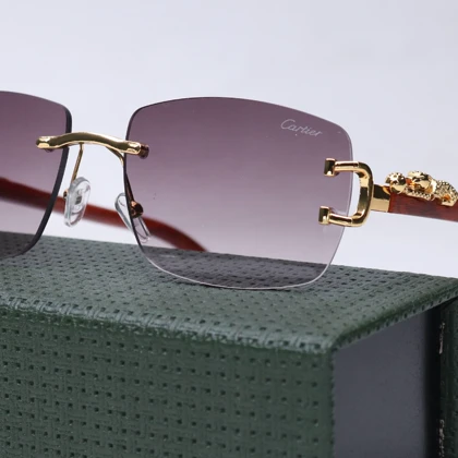 عینک برند CARTIER کد 181469
