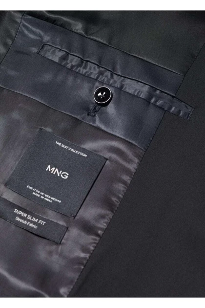 کت و ژاکت مردانه mango-man