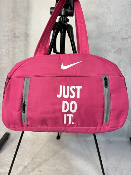 ساک باشگاهی JUST DOIT