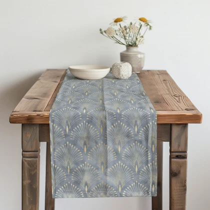 رانر ساده Table Runner164