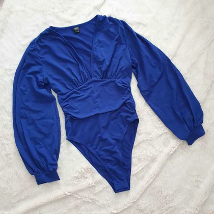 بادی زنانه شین کد Z-TCD32