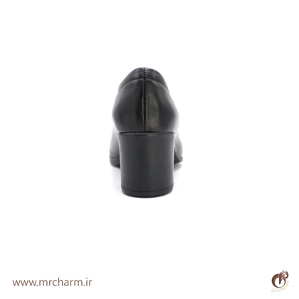 کفش زنانه اداری کروکو mrc2111-76