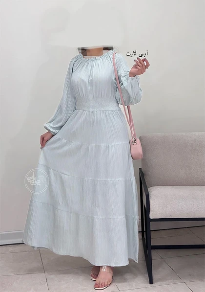 پیراهن پرنسسی
