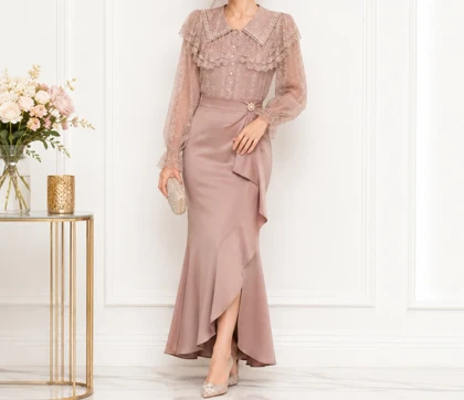 شومیز زنانه مجلسی وارداتی