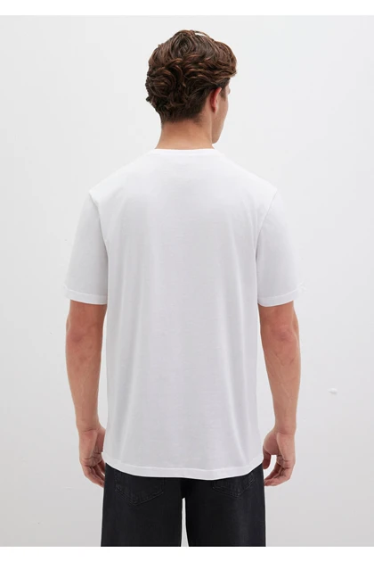 تیشرت مردانه اورجینال ماوی mavi