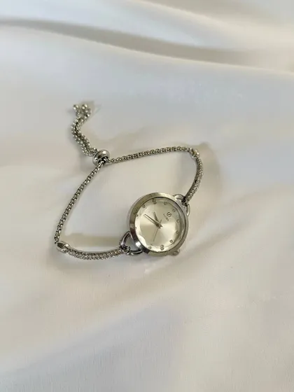 ساعت مارشالی