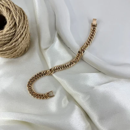 دستبند زنانه ژوپینگ مدل کارتیه