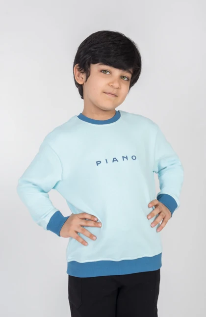 بلوز جودان آستین افتاده