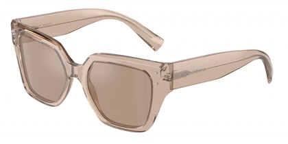 عینک آفتابی دولچه گابانا Dolce &amp; Gabbana DG4471S 34325A