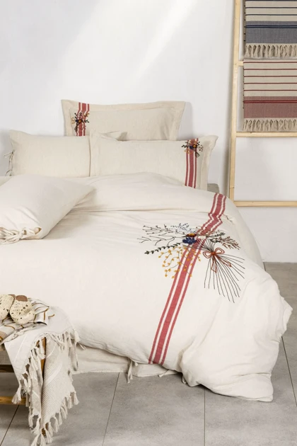 ست کاور روتختی ecocotton ecocotton