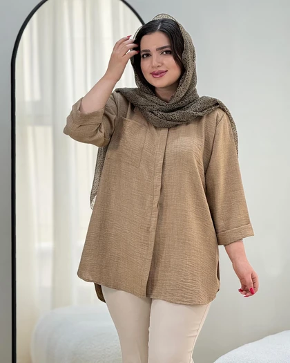 شومیز شانتون