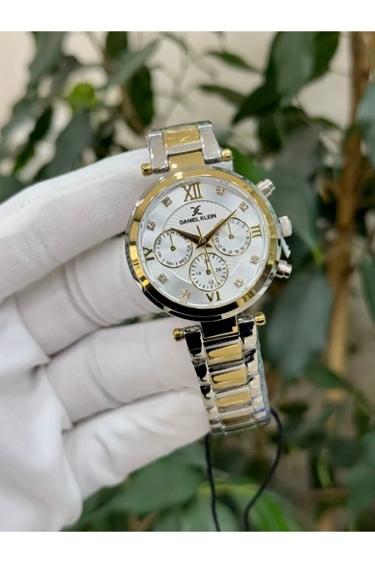 ساعت زنانه daniel-klein daniel-klein