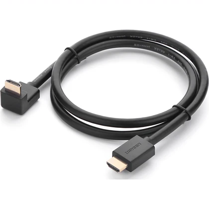 کابل HDMI 2.0 یوگرین Ugreen مدل HD103-10172 طول 1 متر