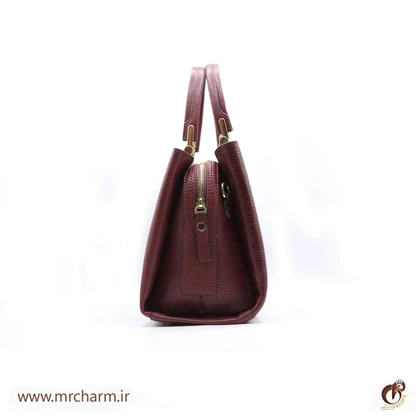 کیف چرم زنانه mrc1887